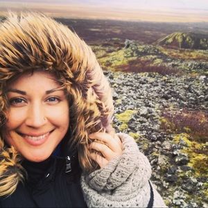 Meet your Posher, Jazmin